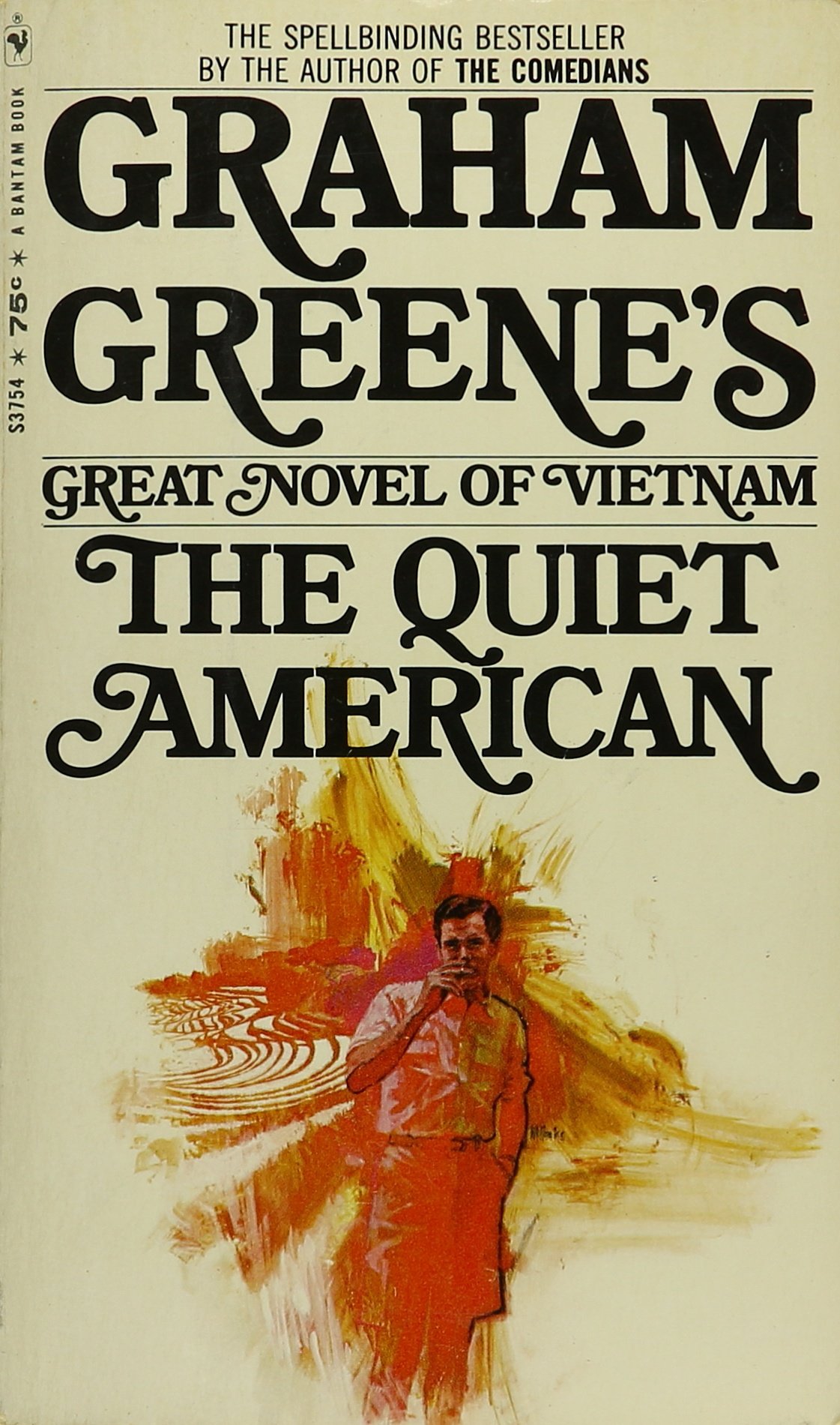 The Quiet American